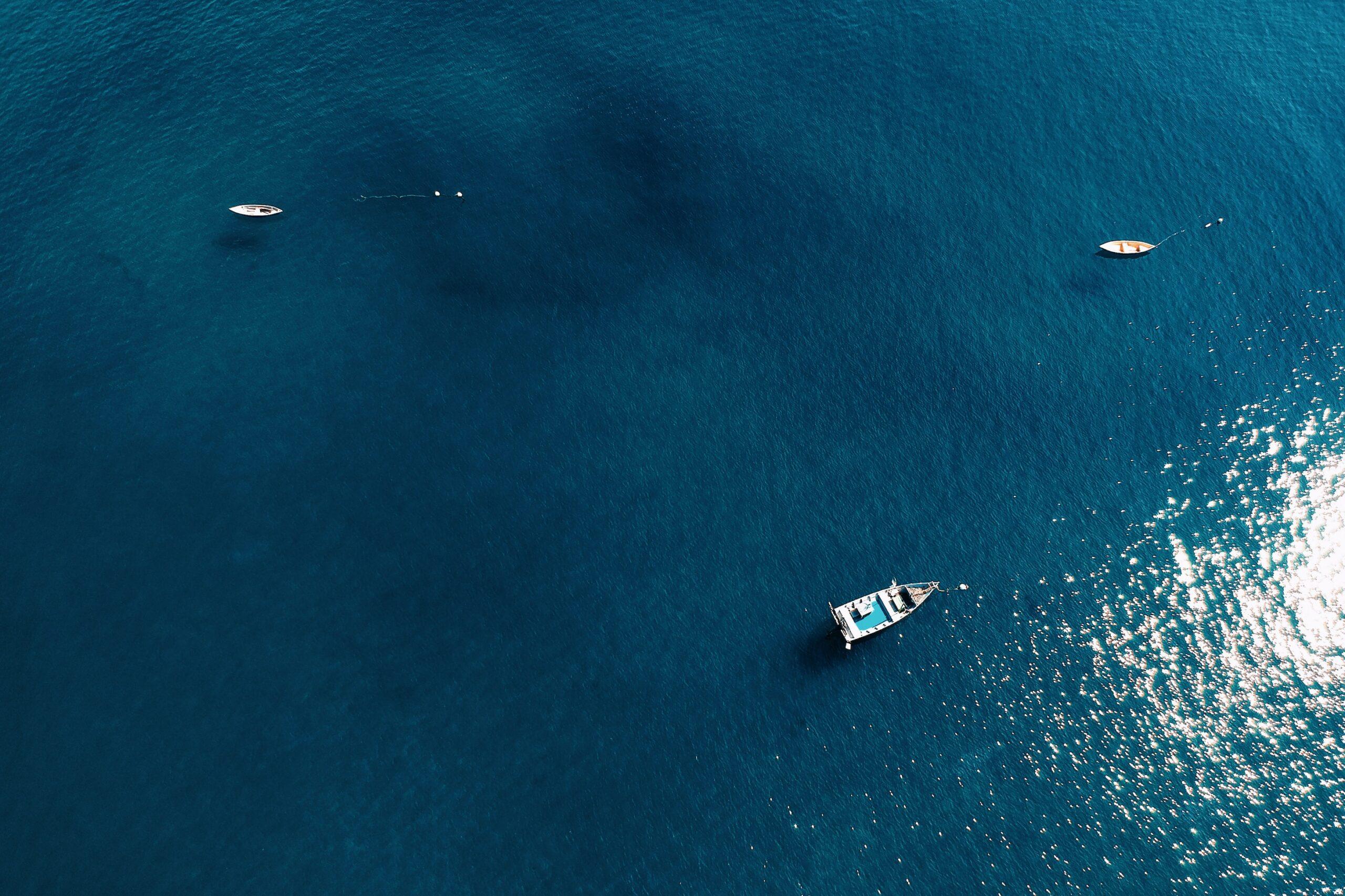 Unlocks Ocean Acoustics