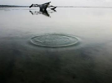 Efficient Computational Model for Shallow Freshwater Sound Speed