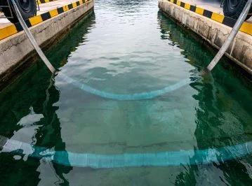 Mathematical Study On Underwater Channel Modelling In Indian Ocean Region