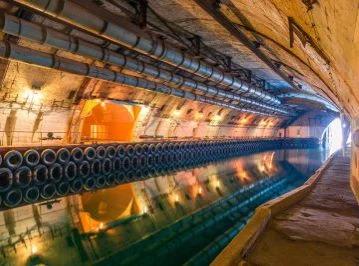 Underwater Channel Modelling-3D Aspect In The Indian Ocean Region (IOR)