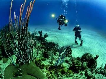 Underwater Search And Recovery Its Present Level Of Technology