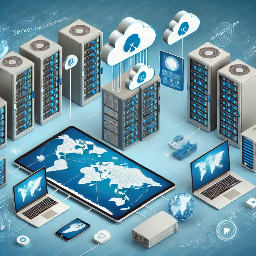 Flexible Deployment Options