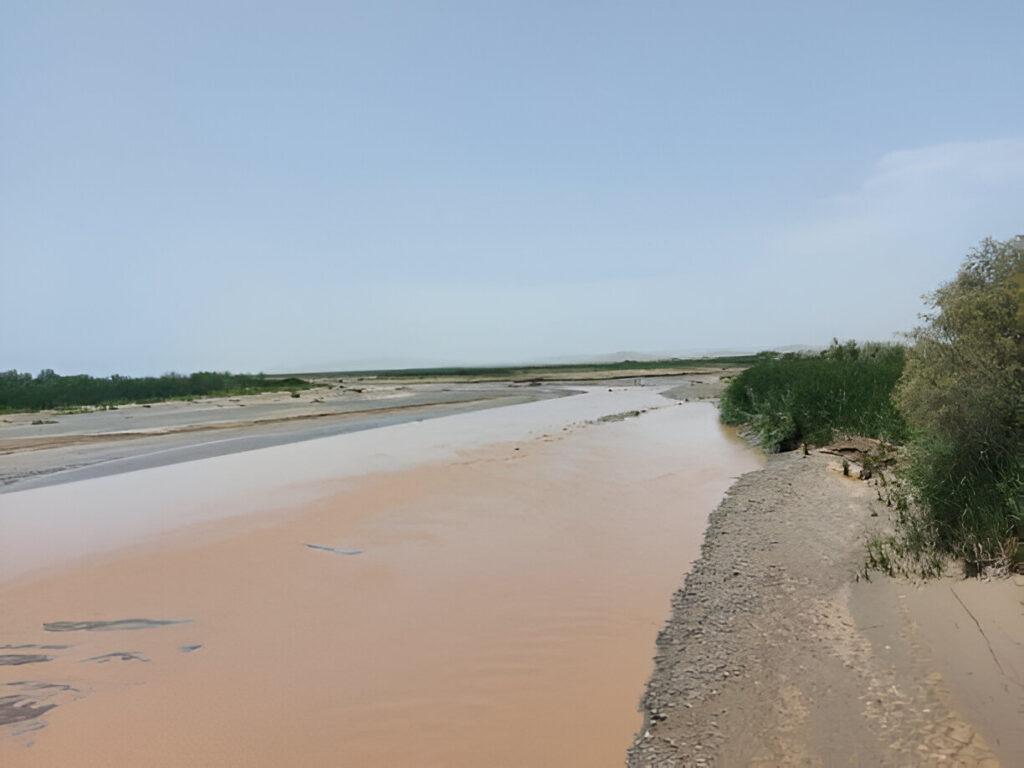 Inland Waterways Aids To Navigation Using Sediment Prediction