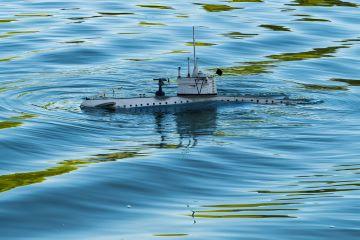 Effective Deployment Of Passive Sonar Simulator
