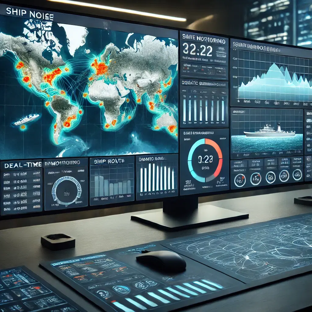 Real-Time Noise Monitoring