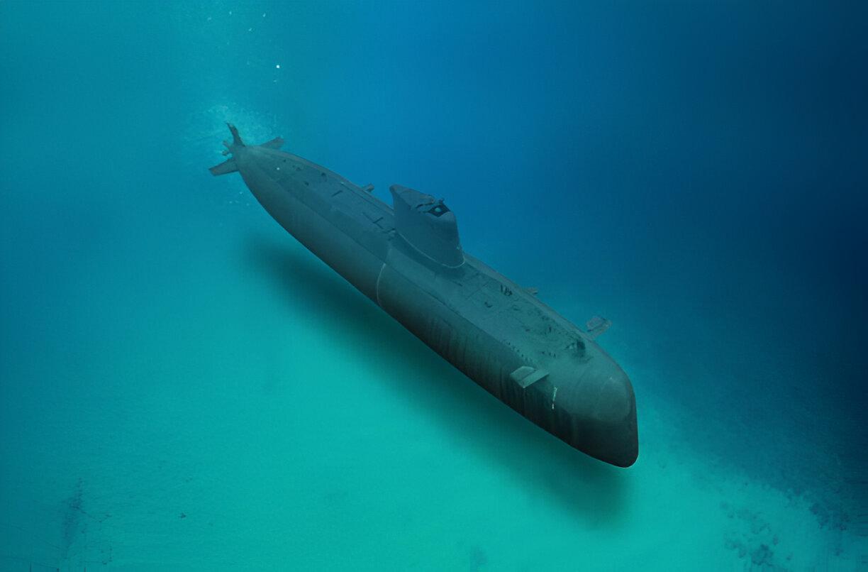 Passive Sonar Simulator Vulnerability Assessment