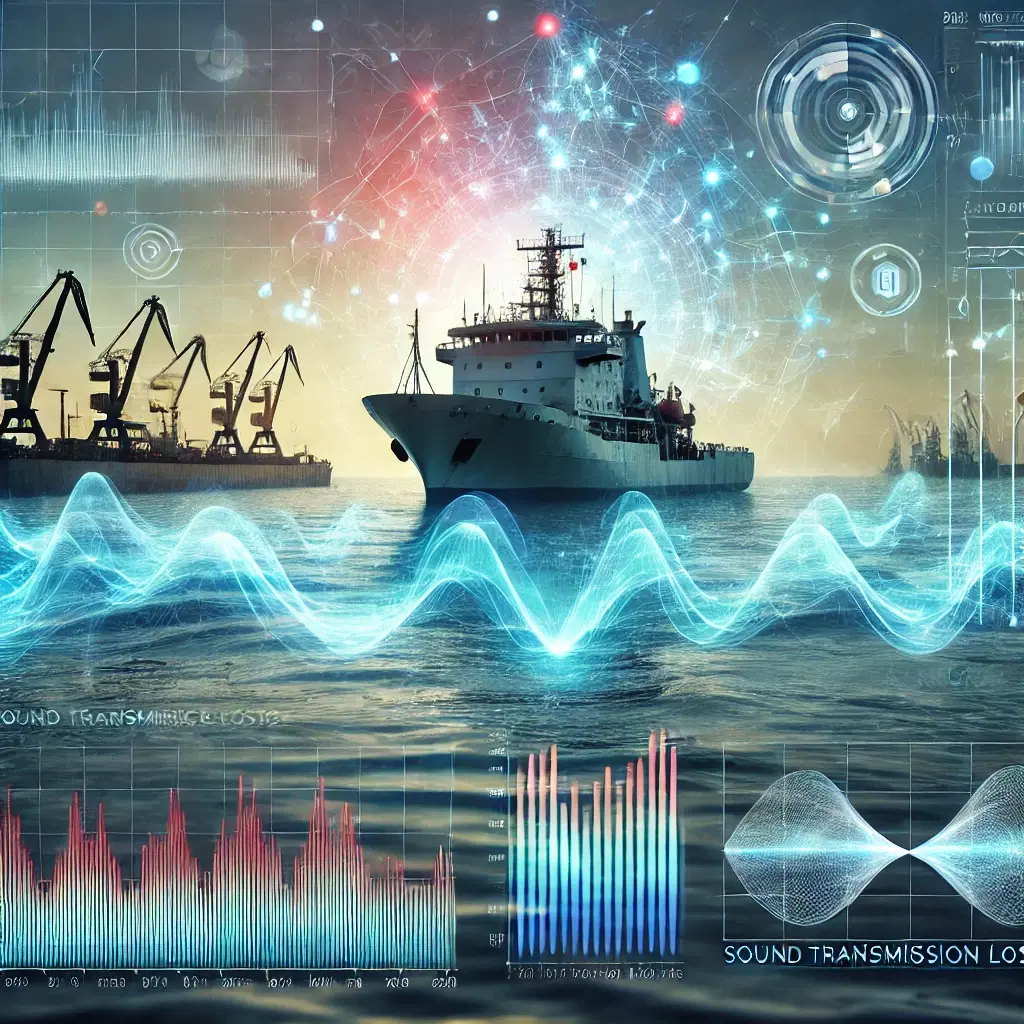 AI-Enabled Transmission Loss Estimation