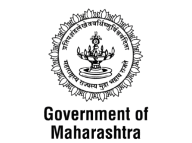 Maharashtra Government Logo