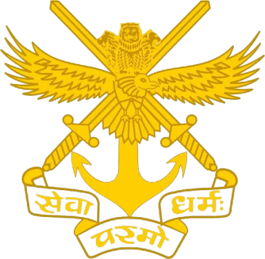 National Defence Academy (NDA) Logo