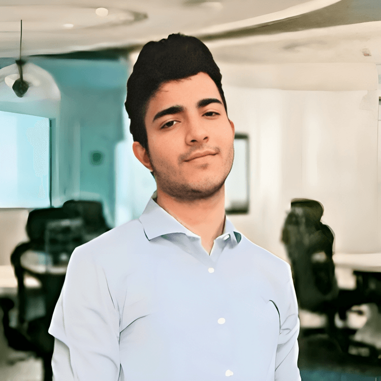 Mr. Aniesh Das