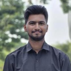 Ayush Sawadh
