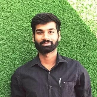 Jay Pinjarkar