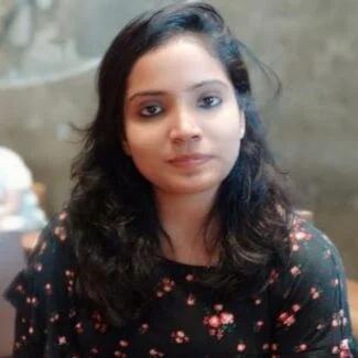 Nishtha Vishwakarma