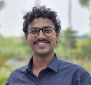 Shubham Kalaskar