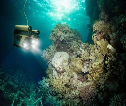 AUV Design And Development To Validate Low Ambient Frquency Noise