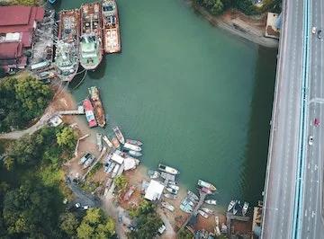 Design And Development of AUV's For Underwater Ambient Noise Validation.