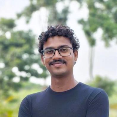 Shubham Kalaskar